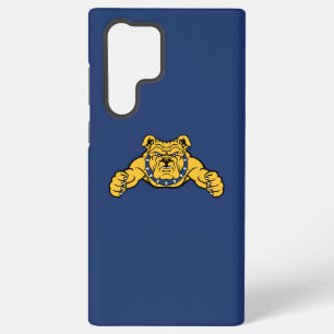 North Carolina A&T State University Bulldog Samsung Galaxy Case