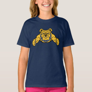North Carolina A&T State University Bulldog T-Shirt