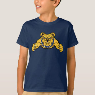 North Carolina A&T State University Bulldog T-Shirt