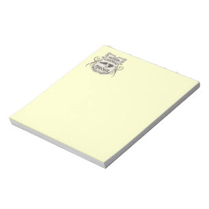 North Carolina Birder Notepad