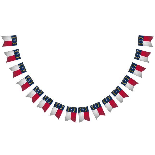North Carolina Bunting (All)