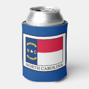 North Carolina Can Cooler