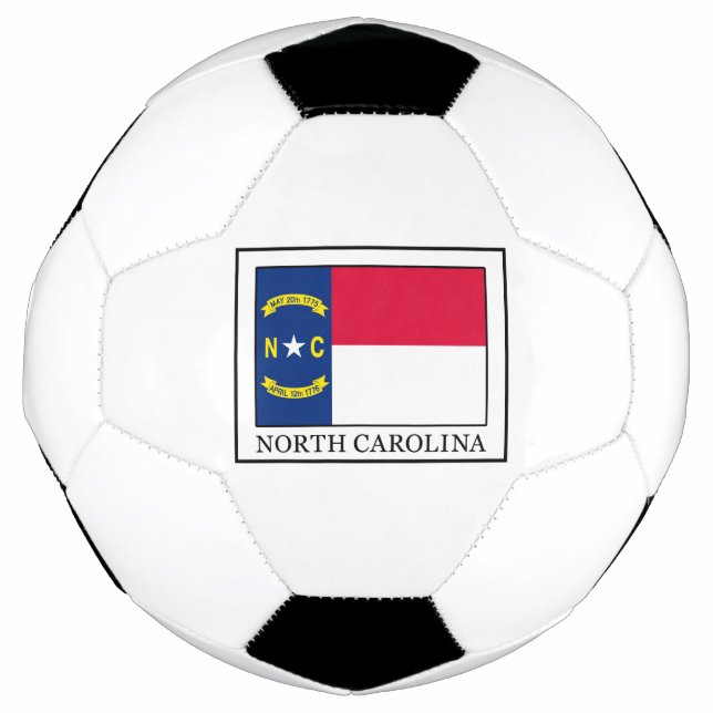 North Carolina Football (Front)