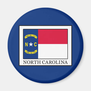 North Carolina Magnet