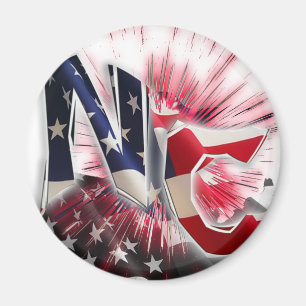 north carolina magnet