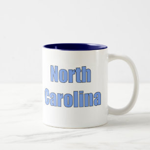North Carolina Mug