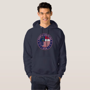North Carolina, North Carolina t-shirt, legging Hoodie