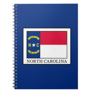 North Carolina Notebook