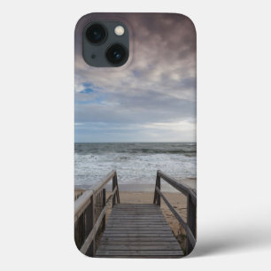 North Carolina, Outer Banks National Seashore 1 iPhone 13 Case
