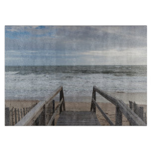 North Carolina, Outer Banks National Seashore 1 Cutting Board