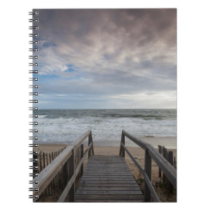 North Carolina, Outer Banks National Seashore 1 Notebook