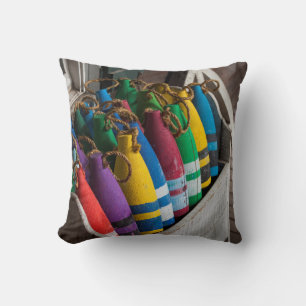 North Carolina, Outer Banks National Seashore 5 Cushion