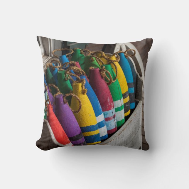 North Carolina, Outer Banks National Seashore 5 Cushion (Front)