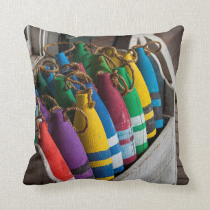 North Carolina, Outer Banks National Seashore 5 Cushion