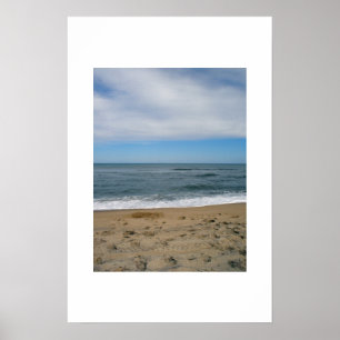 North Carolina Poster