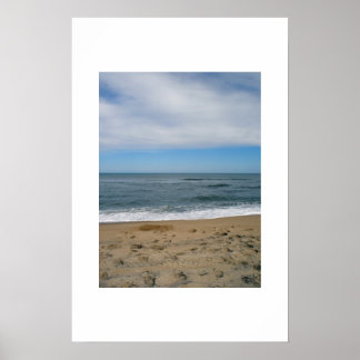 North Carolina Poster