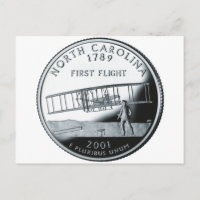 North Carolina Quarter