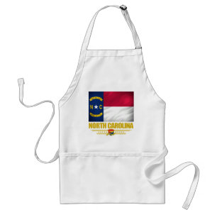 North Carolina (SP) Standard Apron
