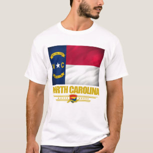North Carolina (SP) T-Shirt