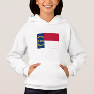 North Carolina State Flag
