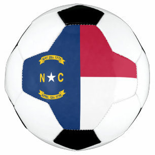 North Carolina State Flag Football