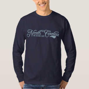 North Carolina (State of Mine) T-Shirt