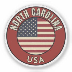 North Carolina United States of America