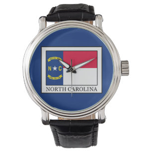 North Carolina Watch