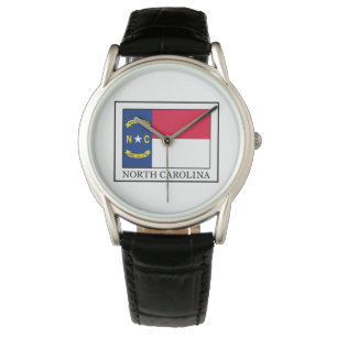 North Carolina Watch
