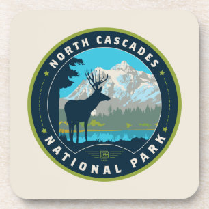 North Cascades National Park Coaster