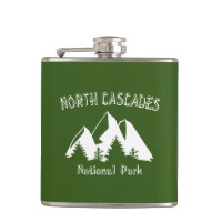 North Cascades National Park