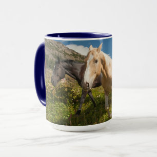 North Cascades National Park Mug