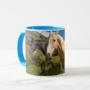North Cascades National Park Mug