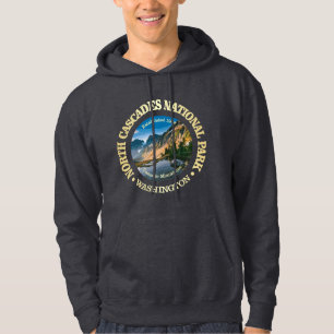 North Cascades (NP2) Hoodie