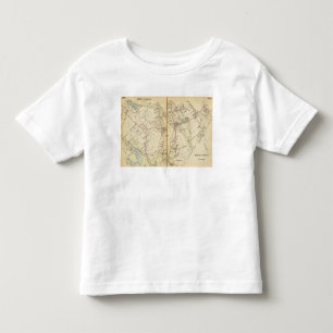 North Castle, New York 2 Toddler T-Shirt