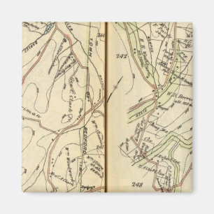 North Castle, New York Magnet