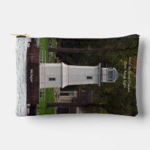 North Channel Front Range Light zipper bag