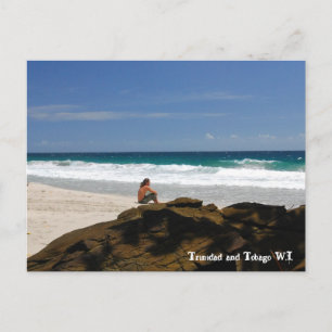 North Coast Postcard