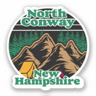 North Conway,New Hampshire