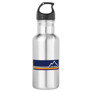 North Conway, New Hampshire 532 Ml Water Bottle