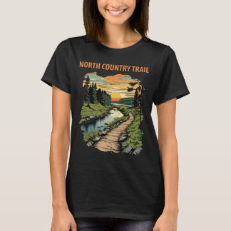 North Country Trail T-Shirt