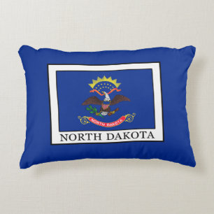 North Dakota Decorative Cushion
