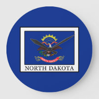 North Dakota