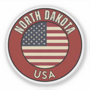 North Dakota United States of America