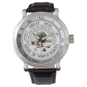 North Dakota Watch