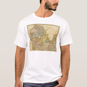 North Dumfriesshire T-Shirt