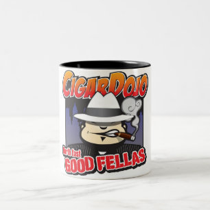 North East Good Fellas Mug