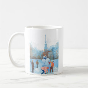 North End Mug