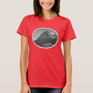 North Face Eiger Mountain T-Shirt