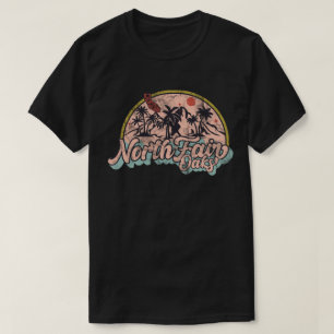 North Fair Oaks, California T-Shirt
